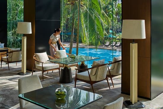 SHANGRI LA POKHARA – vue 2