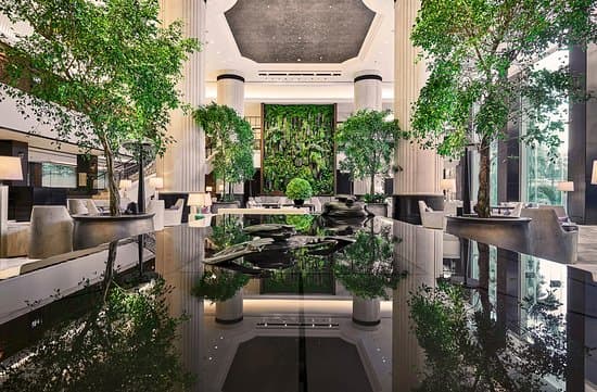 Hôtel SHANGRI LA POKHARA
