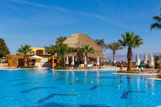 HOTEL INTERCONTINENTAL HURGHADA RESORT & CASINO – vue 5