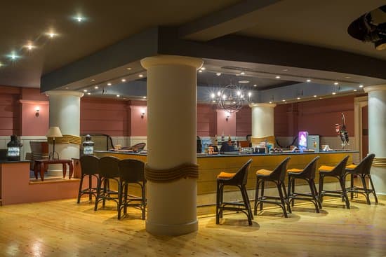 Hotel Marriott Beach 5* – vue 3