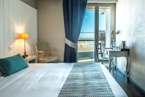 HOTEL DE LA MAREE – vue 5
