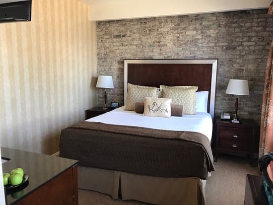 HOTEL RESIDENCE GRIFONE – vue 3