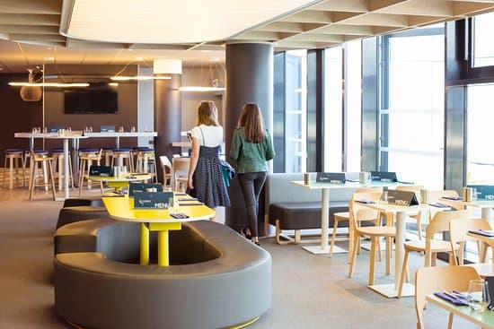 IBIS PARIS ROISSY CHARLES DE GAULLE – vue 4