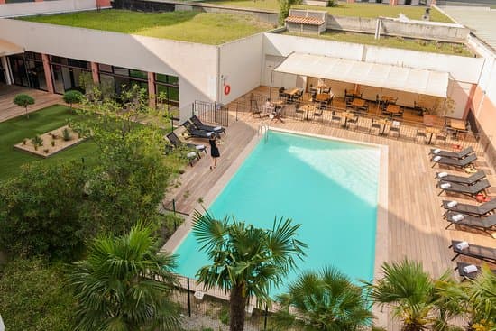 Hôtel BEST WESTERN LE GALICE HOTEL AIX-EN-PROVENCE
