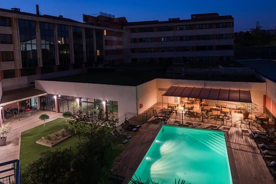 BEST WESTERN LE GALICE HOTEL AIX-EN-PROVENCE – vue 2