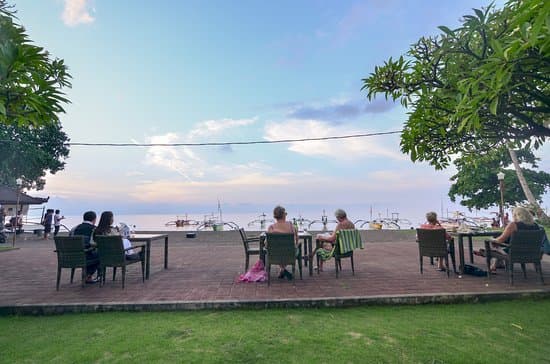 HOTEL ANEKA LOVINA BALI – vue 4