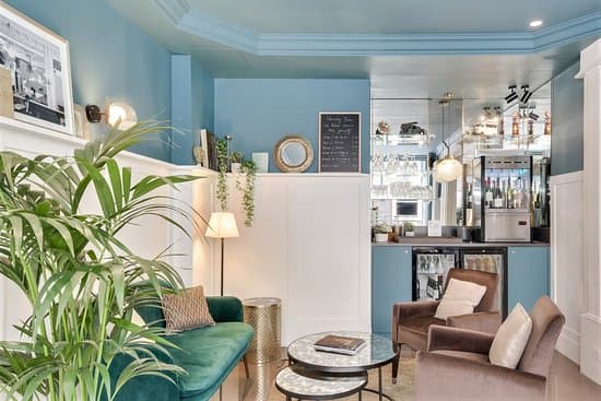 HOTEL TROCADERO LA TOUR – vue 3