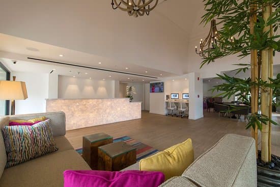 BEST WESTERN LAS BRISAS HOTEL PALM SPRINGS – vue 3