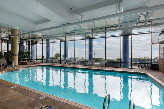 COMFORT INN VIRGINIA BEACH – vue 4