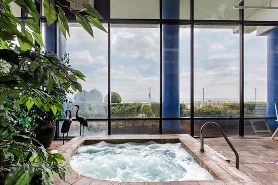COMFORT INN VIRGINIA BEACH – vue 2