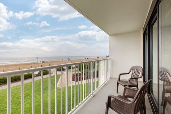 COMFORT INN VIRGINIA BEACH – vue 3