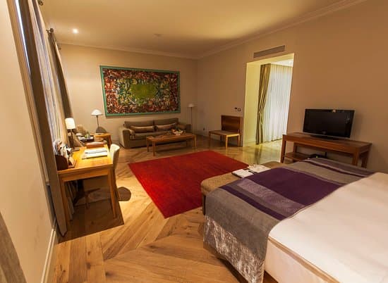Hotel Grand Savur *** – vue 4