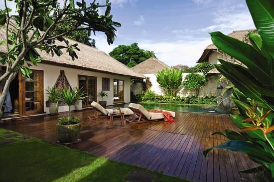 JIMBARAN PURI HOTEL BALI – vue 5
