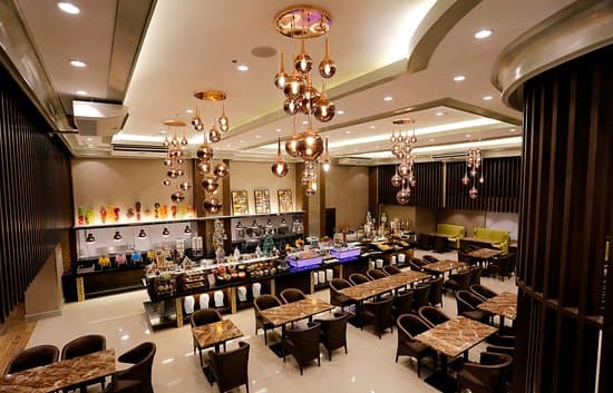HOTEL HUSA ALCANTARA – vue 2