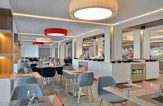 HOTEL SOL DON PEDRO – vue 5