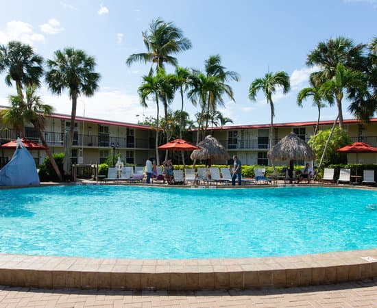 GULFCOAST INN NAPLES – vue 3