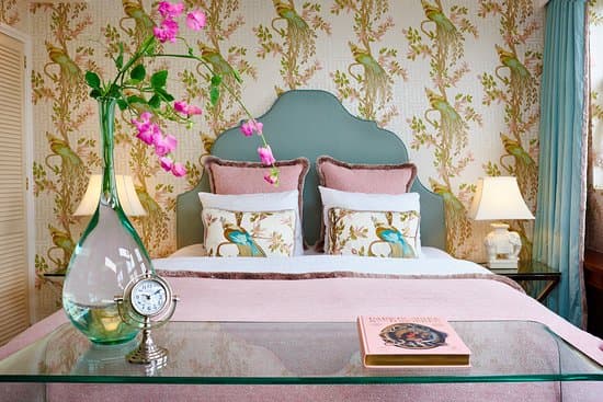ESTHEREA HOTEL AMSTERDAM – vue 5