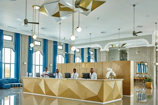 RIU BAMBU – vue 4