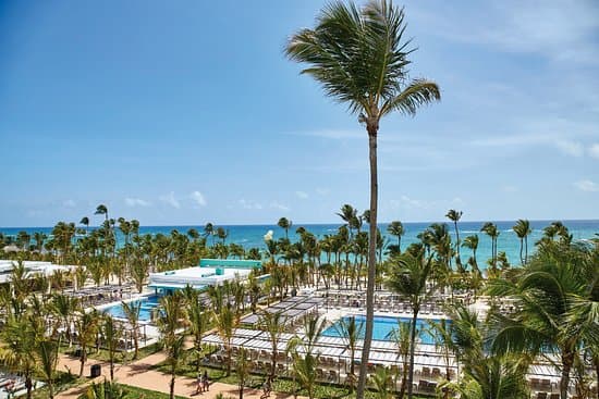 RIU BAMBU – vue 3