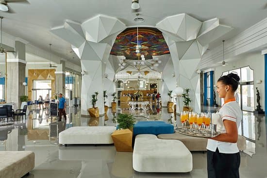 RIU BAMBU – vue 5