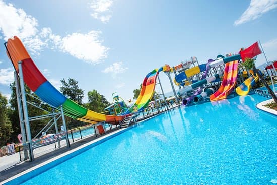 Hotel Club Festival Ku – vue 3