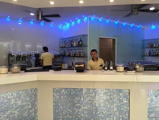Hotel Viva Wyndham Maya 4* – vue 5