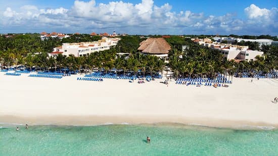 Hotel Viva Wyndham Maya 4* – vue 4