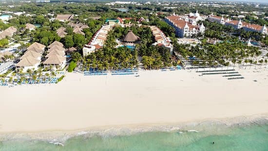 VIVA WYNDHAM AZTECA – vue 2