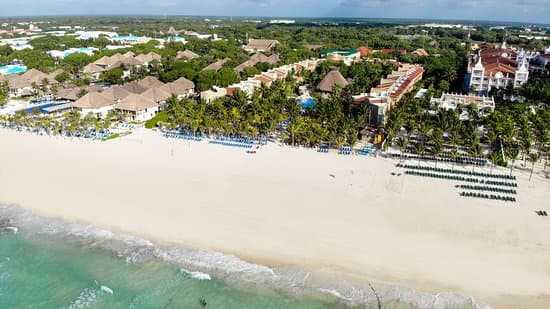 VIVA WYNDHAM AZTECA – vue 4