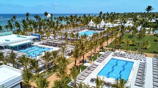 RIU BAMBU – vue 2