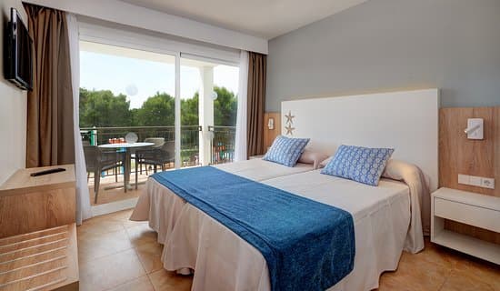 HOTEL ROC LAS ROCAS – vue 2