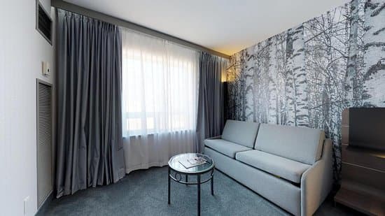 NOVOTEL OTTAWA – vue 3