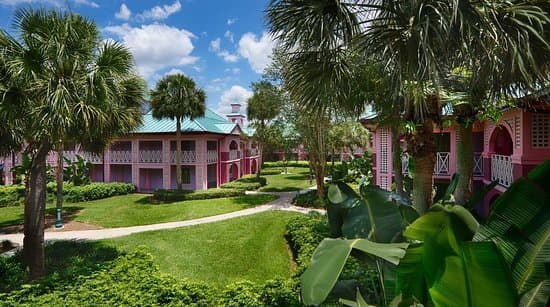 CARIBBEAN WORLD BEACH & GARDEN – vue 4