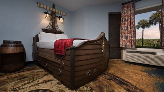 CARIBBEAN WORLD BEACH & GARDEN – vue 5