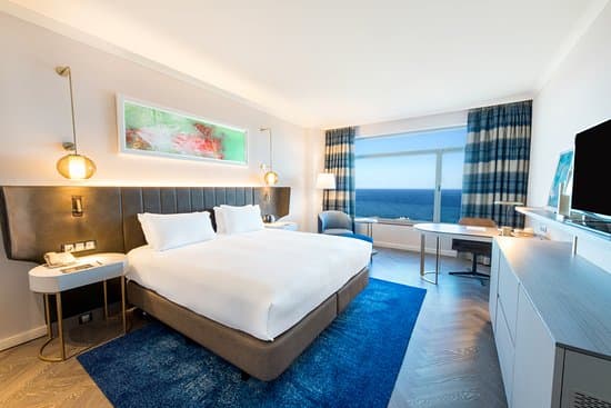 HOTEL AMREY DIAGONAL – vue 3