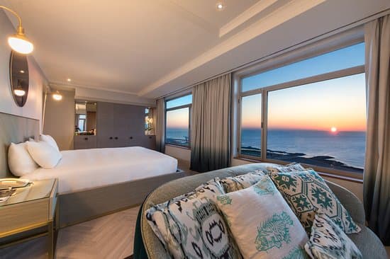 HOTEL AMREY DIAGONAL – vue 4