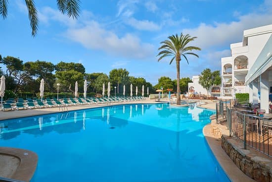 HOTEL ROC LAS ROCAS – vue 4