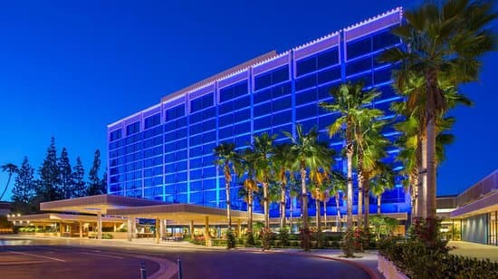 KYRIAD HOTEL AT DISNEYLAND® RESORT PARIS – vue 4