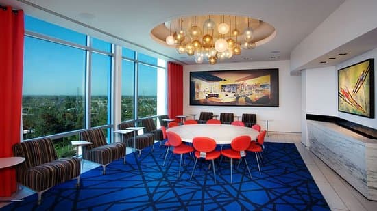 KYRIAD HOTEL AT DISNEYLAND® RESORT PARIS – vue 5