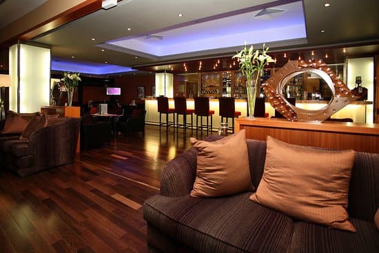 CITY MATYAS HOTEL BUDAPEST – vue 4