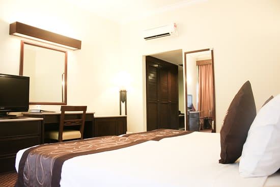 Hotel Federal Villa 3* – vue 5