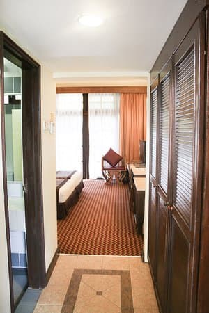 Hotel Federal Villa 3* – vue 4
