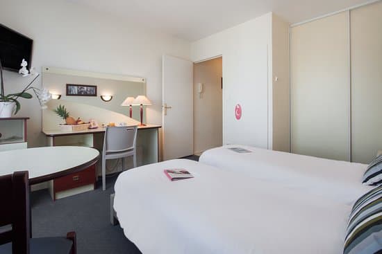 APPART CITY RESIDENCE CAEN – vue 5