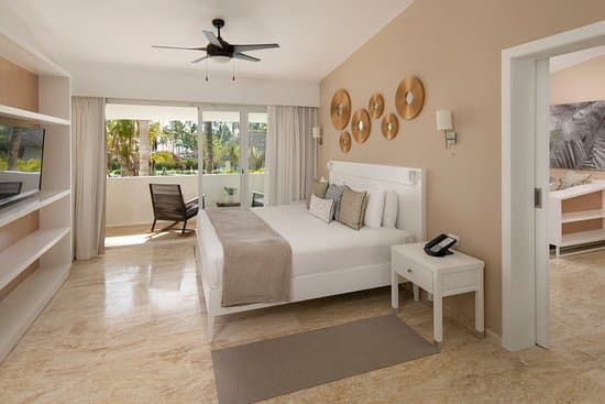 Hotel Melia Caribe Tropical – vue 5