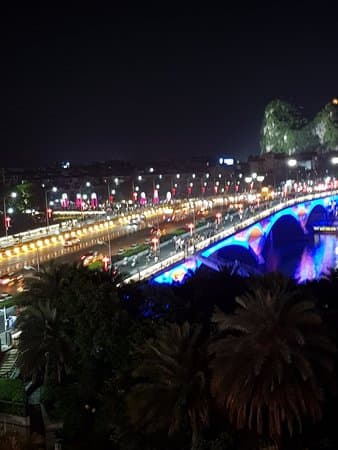 Hôtel FUBO HOTEL GUILIN