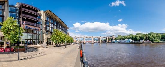 Hôtel COPTHORNE HOTEL NEWCASTLE