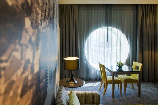 HOTEL HOLIDAY INN SILOM, BANGKOK – vue 5