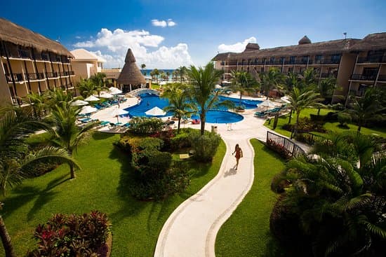 Club Lookéa Riviéra Maya 4* – vue 5