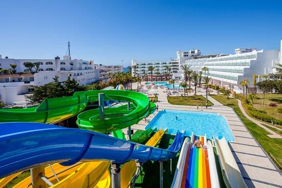 Hôtel Amadil Beach 4* – vue 5