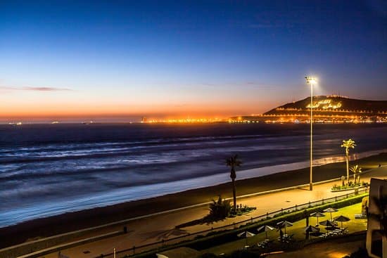 Hôtel Amadil Beach 4* – vue 3